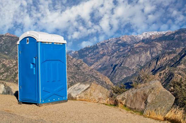 Best Sanitation services for porta potties  in West Easton, PA