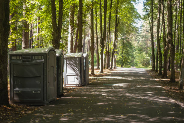 Portable Toilet Options We Offer in West Easton, PA