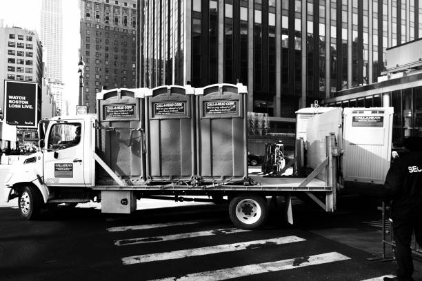 Best Porta potty rental near me  in West Easton, PA