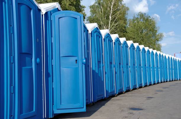 Best Portable restroom trailer rental  in West Easton, PA